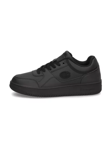 Champion Authentic Athletic Apparel Tenisky černá