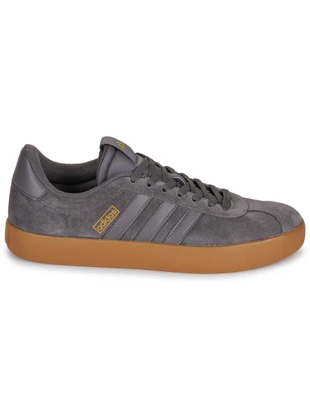 Pantofi Adidas gri