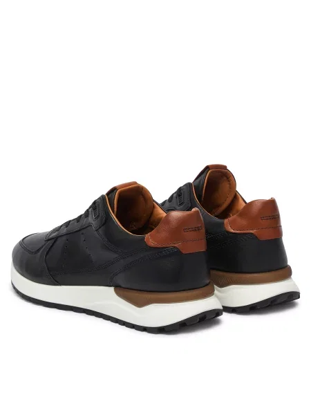 Sneakersy ECCO Astir Neo čierna