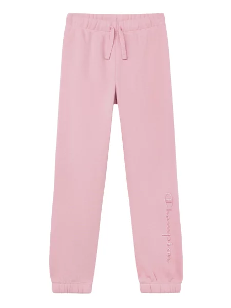 Champion Pantaloni roz