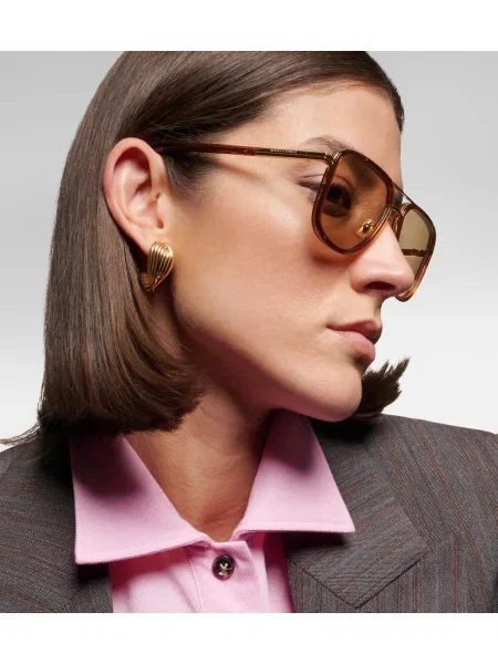 Ochelari de soare Bottega Veneta