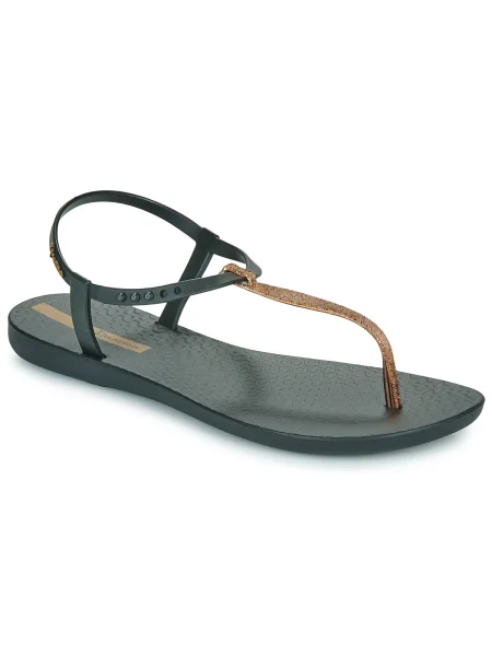 Pantofi Ipanema negru