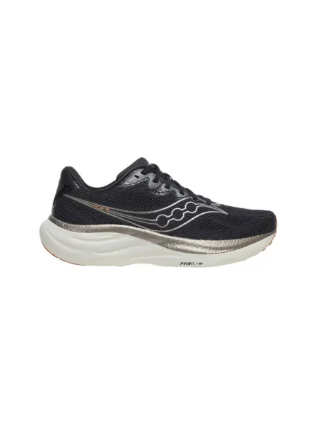 Pantofi Saucony alergare negru
