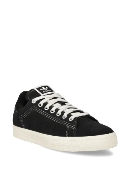 Sneakerși Adidas Stan Smith negru