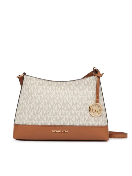 MICHAEL Michael Kors Τσάντα Εκρού