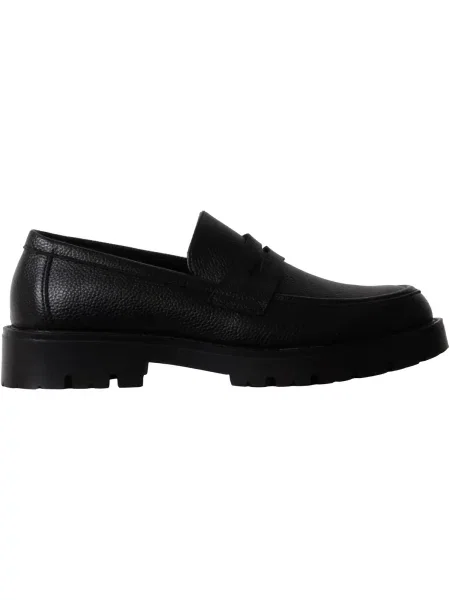 Pantofi Elong negru