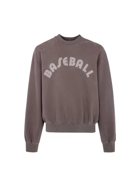 Bluza Fear Of God brązowa
