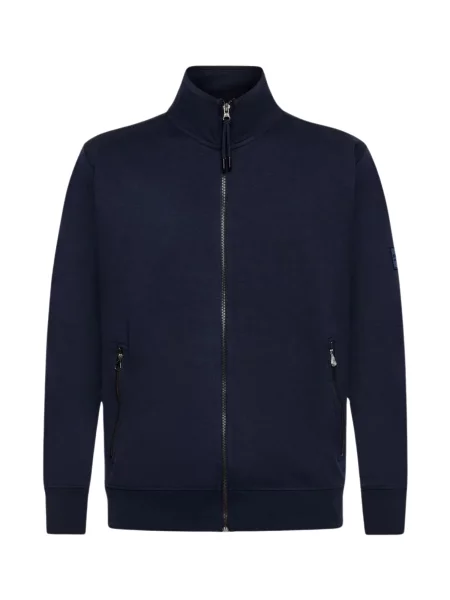 Signal Mikina Bale noční modrá