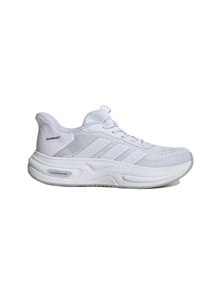 Tenisky Adidas Cloudfoam biela