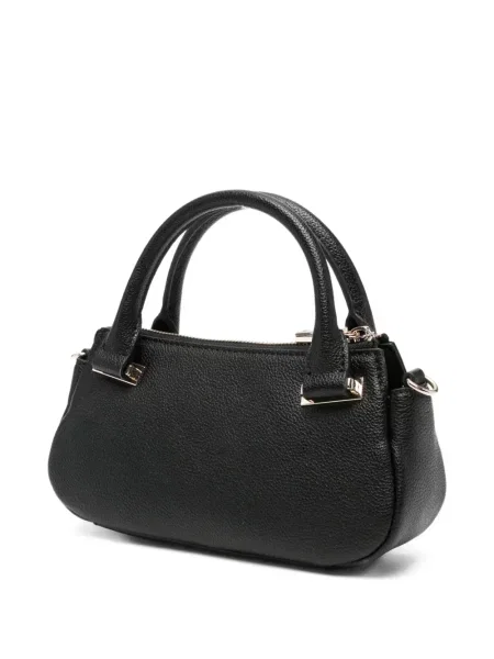 Geantă shopper Guess negru