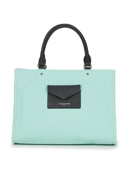Torbica Lancaster modra