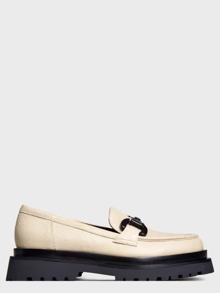 Лофери Laura Bellariva бежеві