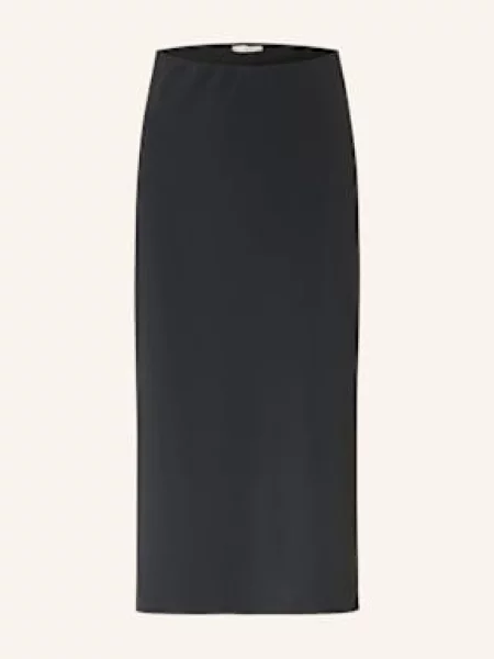 Lilienfels Spódnica schwarz czarna