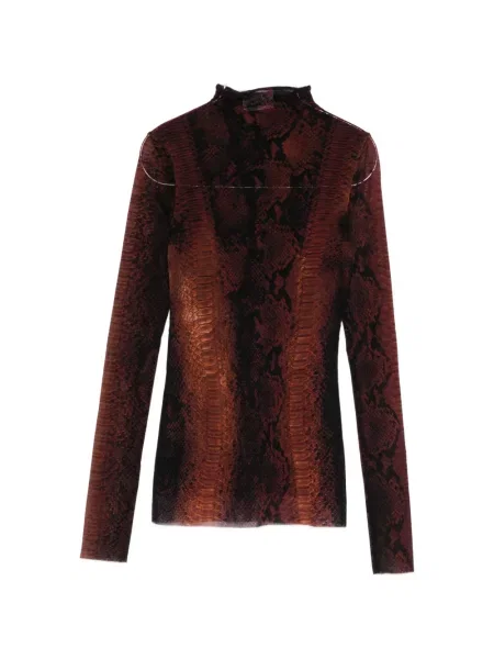 Tricou Jean Paul Gaultier maro