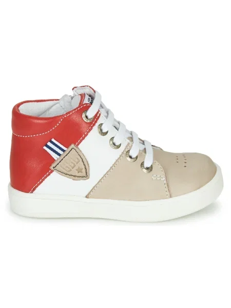 Pantofi copii Gbb bej