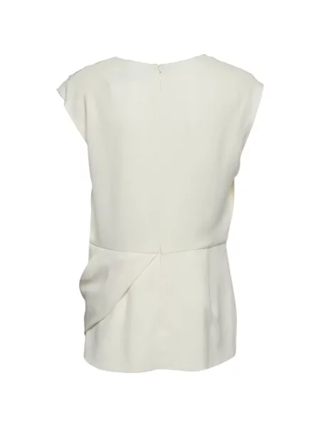 Top Max Mara din crep