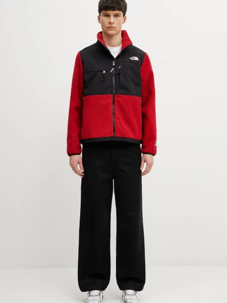 Шерстяная куртка The North Face