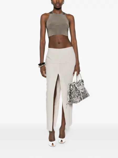 Cropp top Rick Owens gri