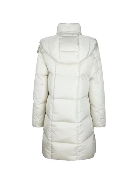 Matlasat palton Moncler