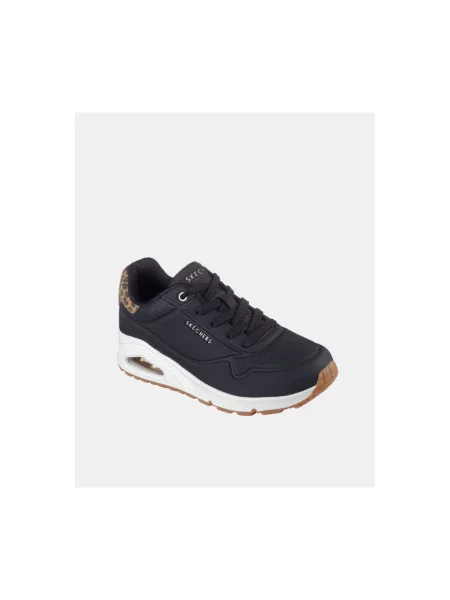 Pantofi Skechers negru