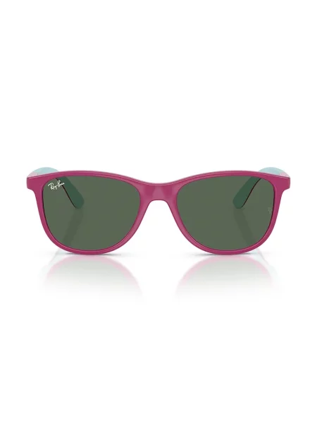 Ray-Ban gyerek napszemüveg rózsaszín