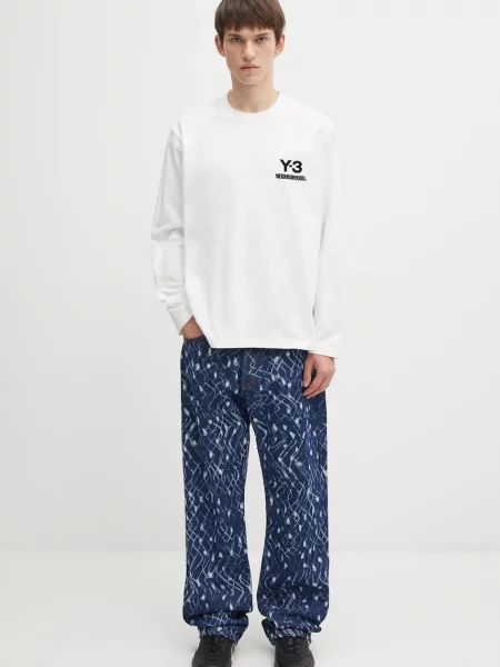 Джинси Aries Laser Chain Mail Batten