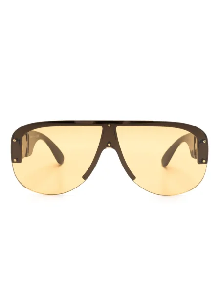 Ochelari de soare Versace Eyewear negru