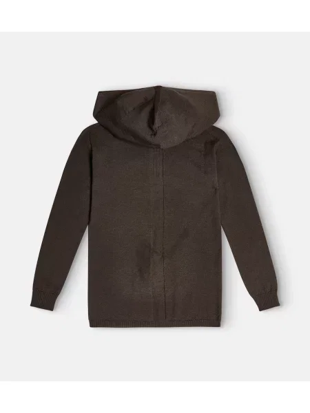Megztinis Rick Owens pilka