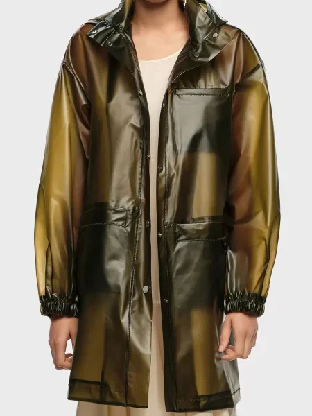 Тренч Bimba Y Lola