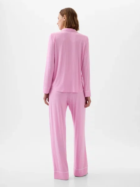 Pijamale Gap roz