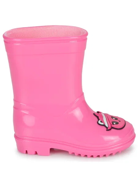 Pantofi copii Chicco roz