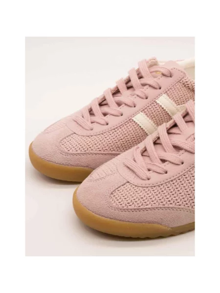 Pantofi Gola roz