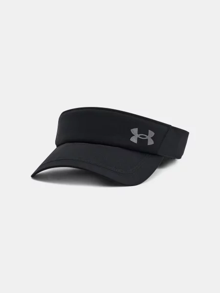 Kšiltovka Under Armour černá