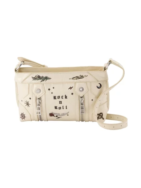 Body Zadig & Voltaire biały
