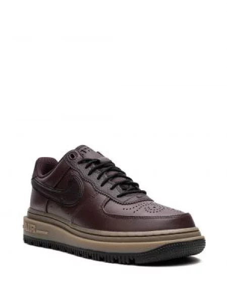 Sportbačiai Nike Air Force 1 ruda