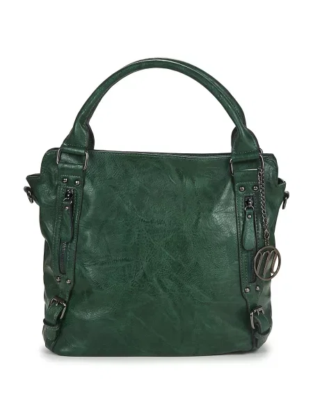 Torbica Moony Mood zelena