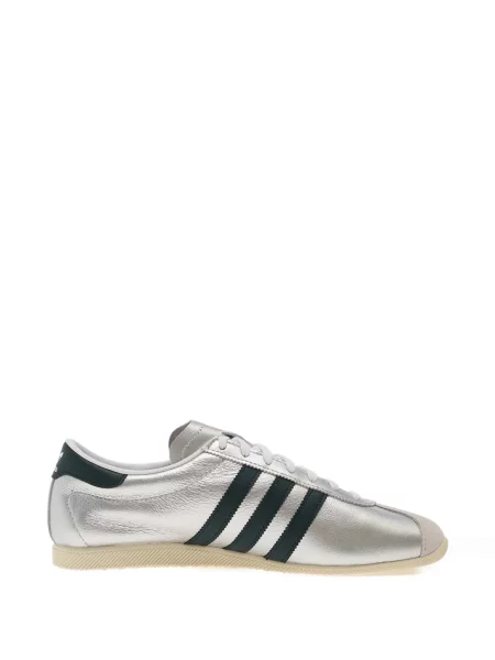 Sneakerși Adidas Forum verde