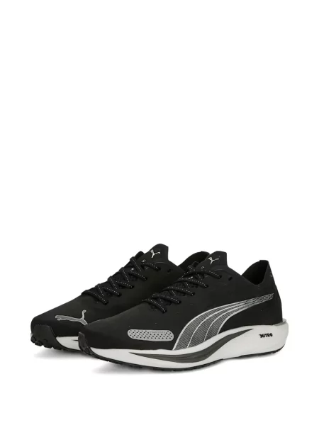 Sneakerși Puma Nitro negru