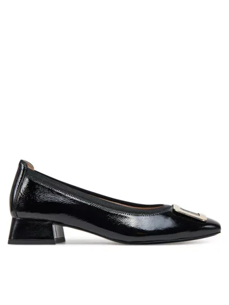 Pantofi Caprice negru
