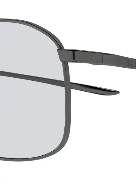 Napszemüveg Balenciaga Eyewear szürke