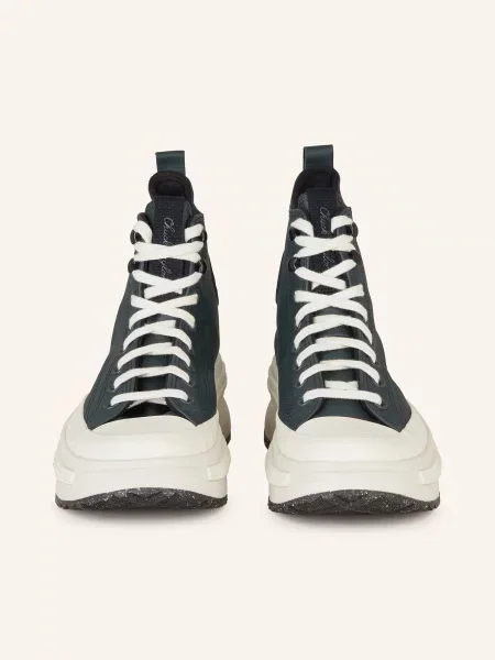 Converse Vysoké Sneakersy Run Star Legacy Cx petrolejová