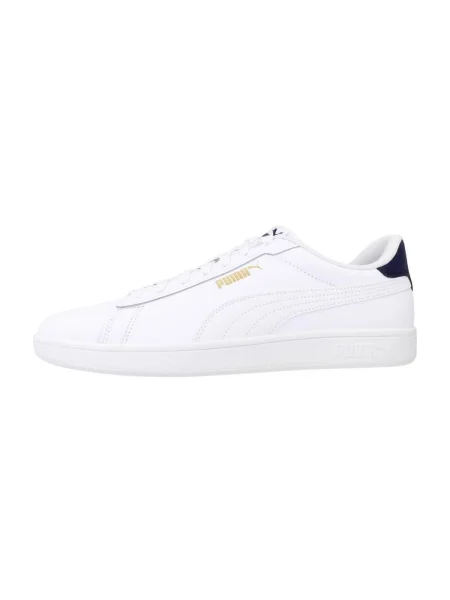 Félcipo Puma fehér
