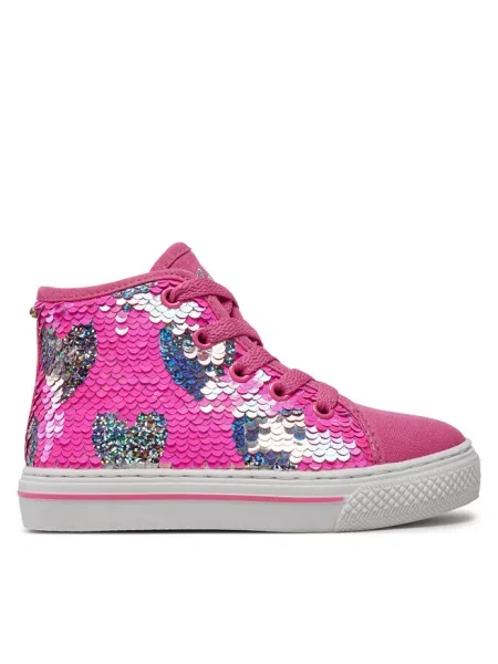 Sneakersy Primigi różowe