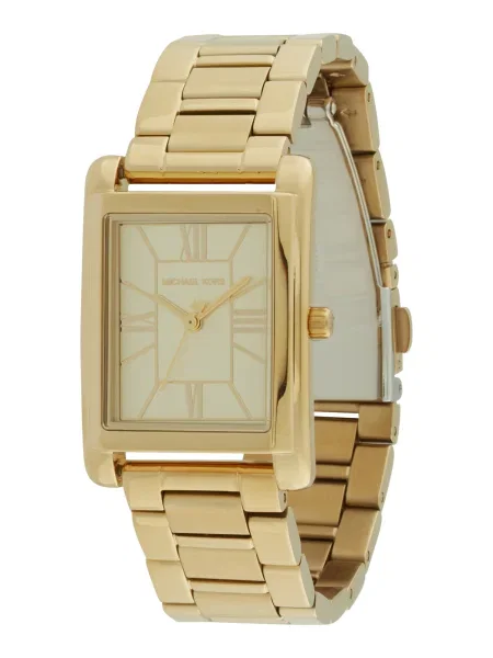 Michael Kors Ceas Essex auriu
