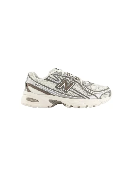 New Balance sneakersy białe