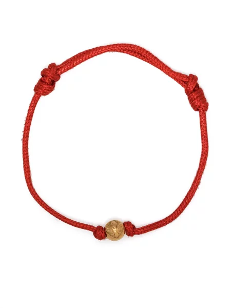 Гривна Nialaya Jewelry червено