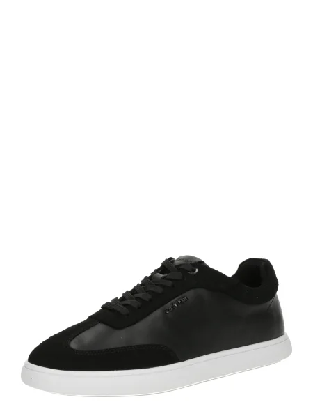 Sneakers Calvin Klein negru