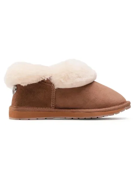 EMU Australia Апрески Platino Mintaro кафяв