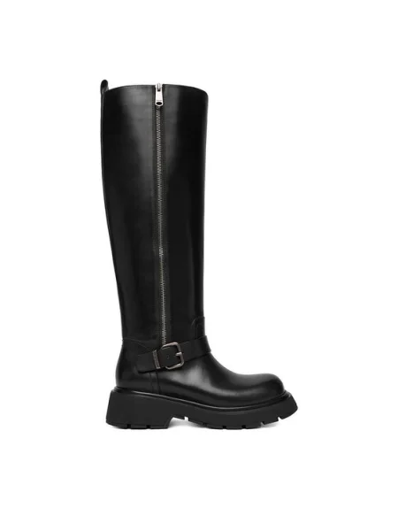 G-Star Raw Cizme negru