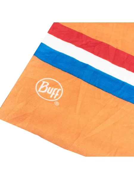 Fular Buff portocaliu